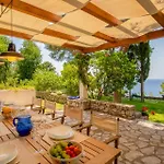 Vila Elba Sunset Trappola