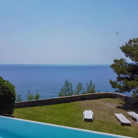 Elba Sunset Villa Trappola