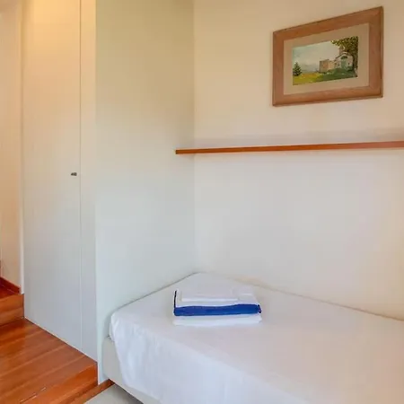 Elba Sunset Trappola