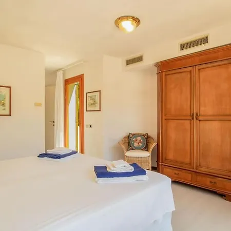 Elba Sunset Villa *