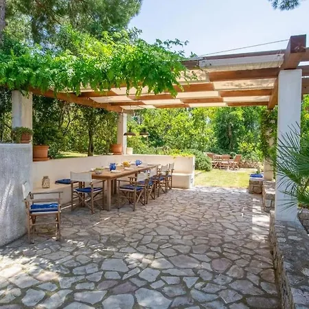 Elba Sunset Trappola