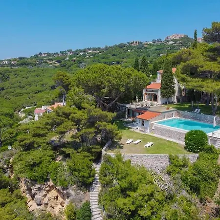 Elba Sunset Villa