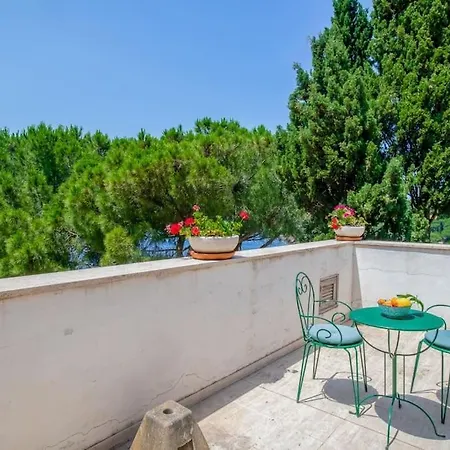 Elba Sunset Villa *
