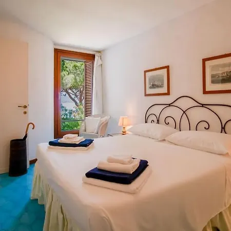 Elba Sunset Trappola