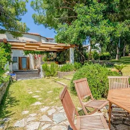 Elba Sunset Villa