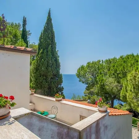 Villa Elba Sunset *