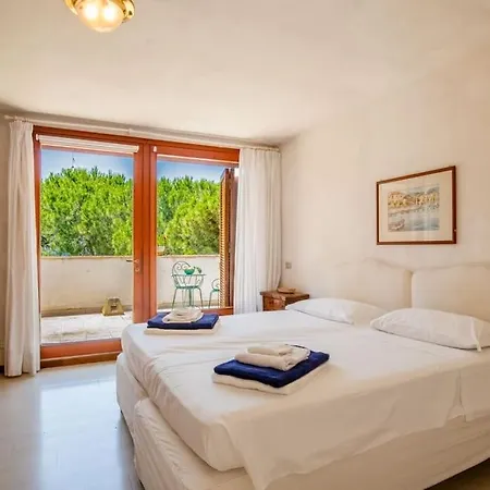 Elba Sunset Villa