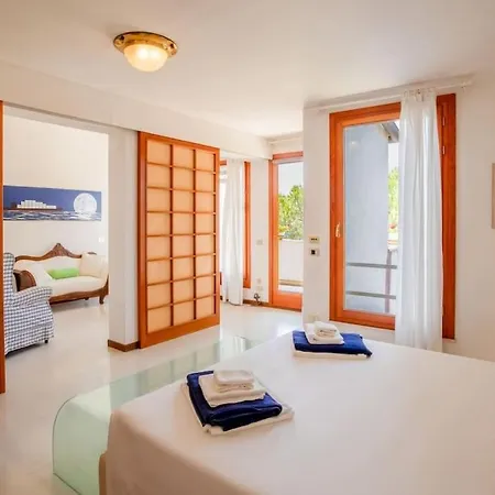 Villa Elba Sunset Trappola