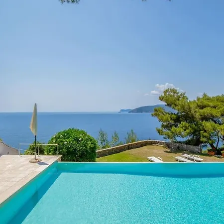 Elba Sunset Villa Trappola