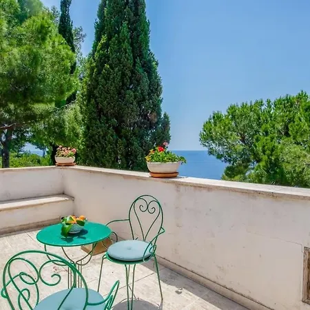 Villa Elba Sunset Trappola