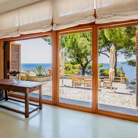 Villa Elba Sunset Trappola