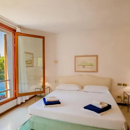 Elba Sunset Trappola