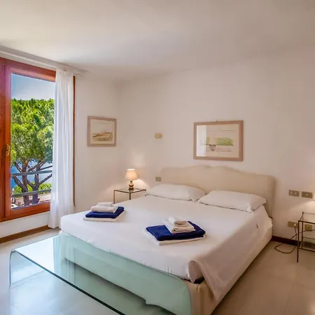 Elba Sunset Villa *