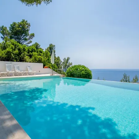 Elba Sunset Villa