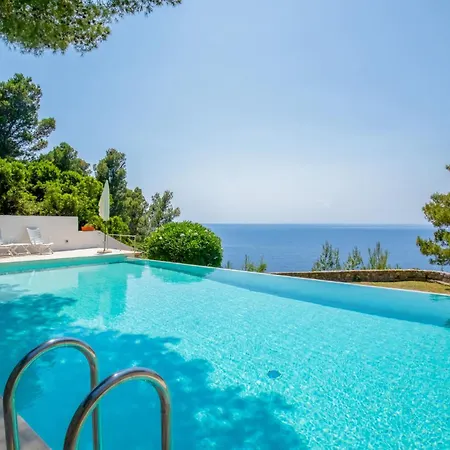 Villa Elba Sunset *