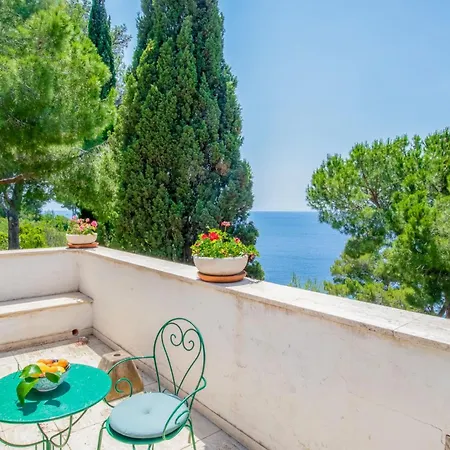 Elba Sunset Villa