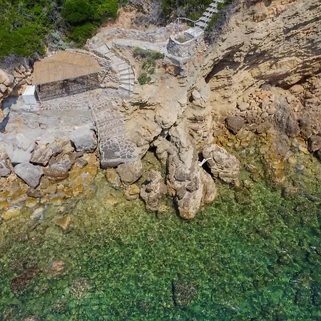 Willa Elba Sunset Trappola