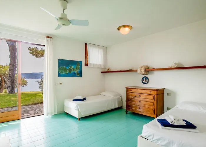 빌라 Elba Sunset *