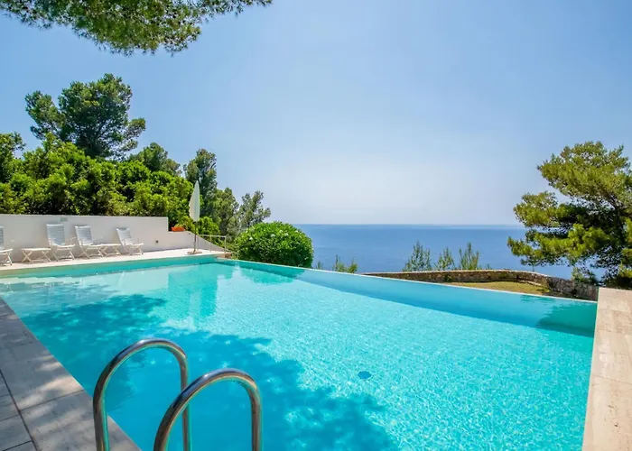 빌라 Elba Sunset *